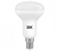 Лампа светодиодная ECO R50 5Вт 3000К тепл. бел. E14 450лм 230-240В IEK LLE-R50-5-230-30-E14
